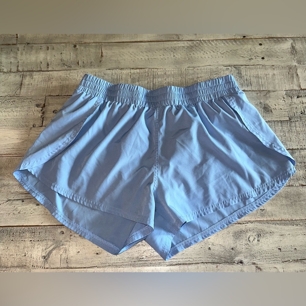 Altard State Revival Women's Light Athletic Blue Shorts